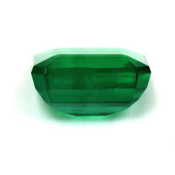 Emerald 3.34 Green Emerald - #1068620
