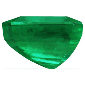 Emerald 1.45 Green Emerald - #1068687