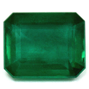 Emerald 4.27 Green Emerald - #1068452