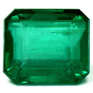 Emerald 6.11 Green Emerald - #1068455