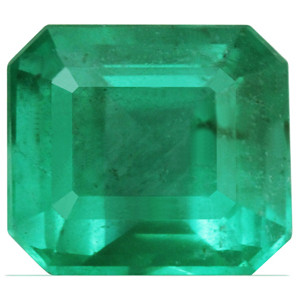 Emerald 2.53 Green Emerald - #1068460