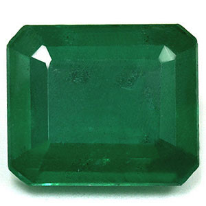 Emerald 6.51 Green Emerald - #1068695