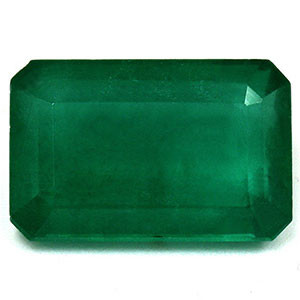 Emerald 4.87 Green Emerald - #1068458