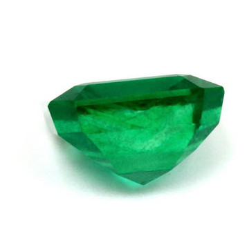 Emerald 3.84 Green Emerald - #1068466