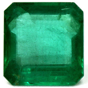 Emerald 3.54 Green Emerald - #1068467