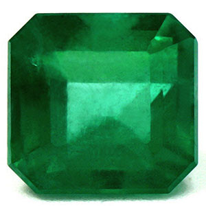 Emerald 2.77 Green Emerald - #1068149