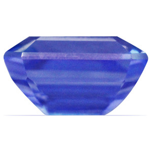 Emerald 1.04 Blue Sapphire - #1068945