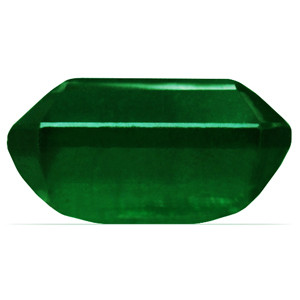 Emerald 3.39 Green Emerald - #1068449