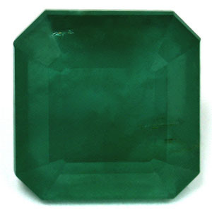 Emerald 7.46 Green Emerald - #1068203
