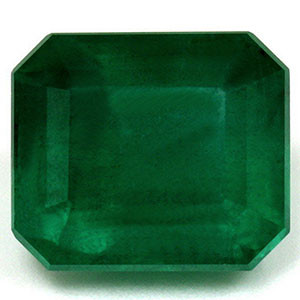 Emerald 3.61 Green Emerald - #1068641