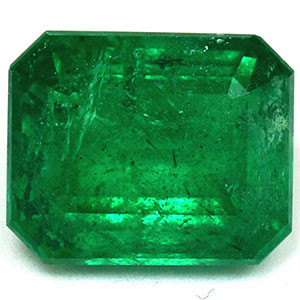 Emerald 3.01 Green Emerald - #1068653