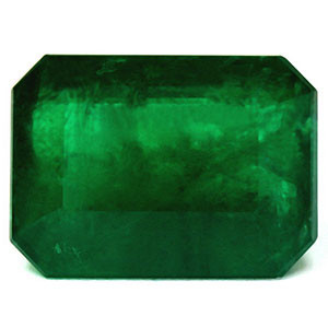 Emerald 10.93 Green Emerald - #1068652