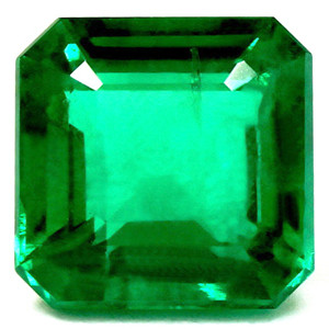 Emerald 2.90 Green Emerald - #1068751