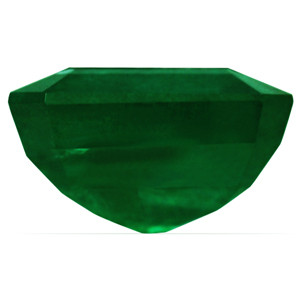 Emerald 6.40 Green Emerald - #1068654