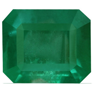 Emerald 3.52 Green Emerald - #1068608