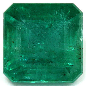 Emerald 2.29 Green Emerald - #1068524