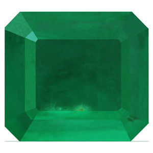 Emerald 2.25 Green Emerald - #1068636