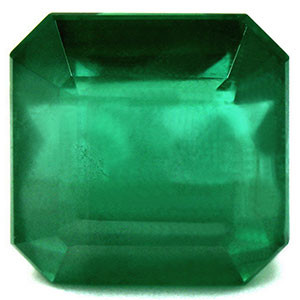 Emerald 7.29 Green Emerald - #1068632