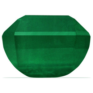 Emerald 7.29 Green Emerald - #1068632