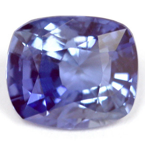 Cushion 2.01 Blue Sapphire - #1068785