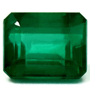 Emerald 5.80 Green Emerald - #1068638