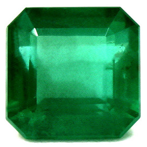 Emerald 2.68 Green Emerald - #1068633