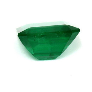 Emerald 4.32 Green Emerald - #1068673