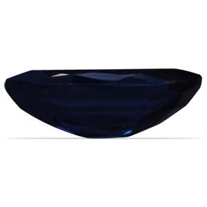 Marquise 1.48 Blue Sapphire - #1068296