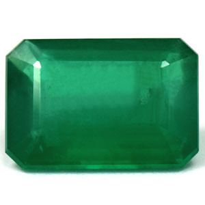 Emerald 5.66 Green Emerald - #1068679