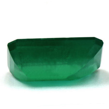 Emerald 5.66 Green Emerald - #1068679