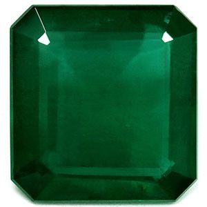 Emerald 10.89 Green Emerald - #1068677