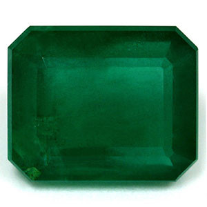 Emerald 5.08 Green Emerald - #1068674