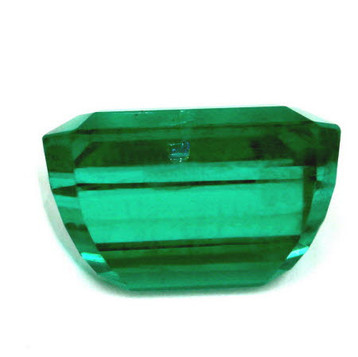 Emerald 6.48 Green Emerald - #1068678