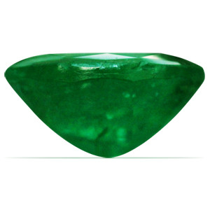 Oval 1.16 Green Emerald - #1068884