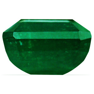 Emerald 2.63 Green Emerald - #1069195