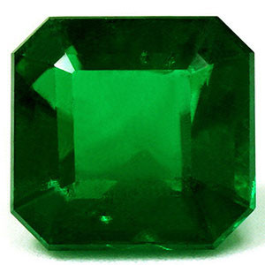 Emerald 3.32 Green Emerald - #1069200