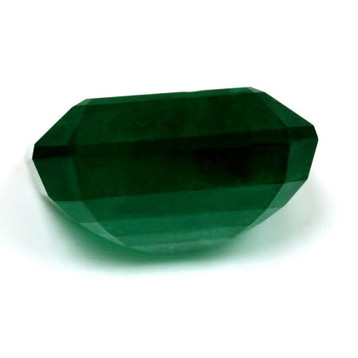 Emerald 24.62 Green Emerald - #1069197