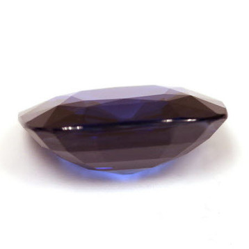 Cushion 10.91 Blue Sapphire - #1068802