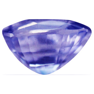 Cushion 1.12 Blue Sapphire - #1068969