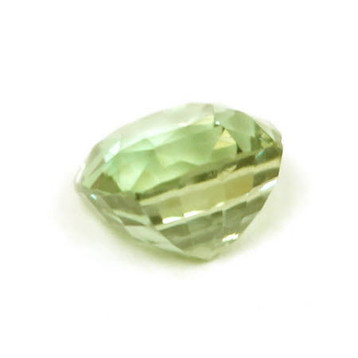 Cushion 1.09 Alexandrite - #1068804