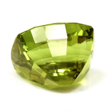 Cushion 2.81 Alexandrite - #1068808