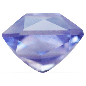 Emerald 0.99 Blue Sapphire - #1068966