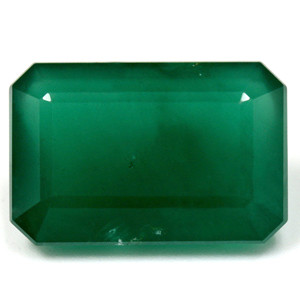 Emerald 13.46 Green Emerald - #1068640