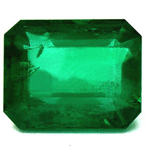 Emerald 4.15 Green Emerald - #1068639