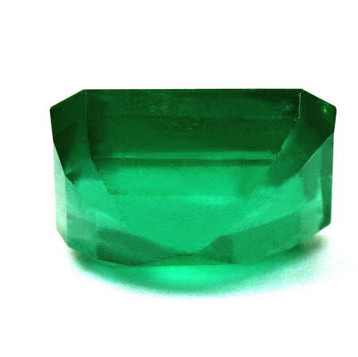 Emerald 4.15 Green Emerald - #1068639