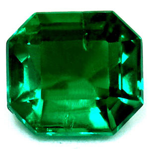 Emerald 1.19 Green Emerald - #1068829