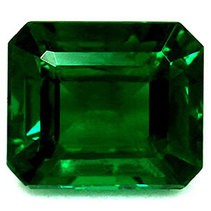 Emerald 0.78 Green Emerald - #1068650
