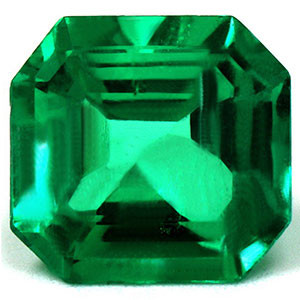 Emerald 3.02 Green Emerald - #1068900