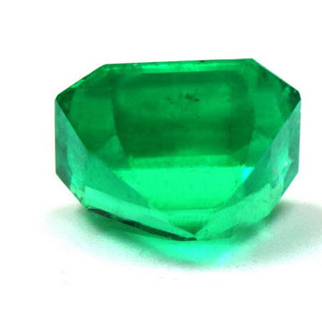 Emerald 3.02 Green Emerald - #1068900