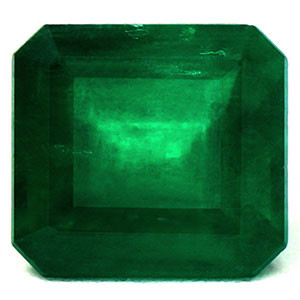 Emerald 2.31 Green Emerald - #1068850